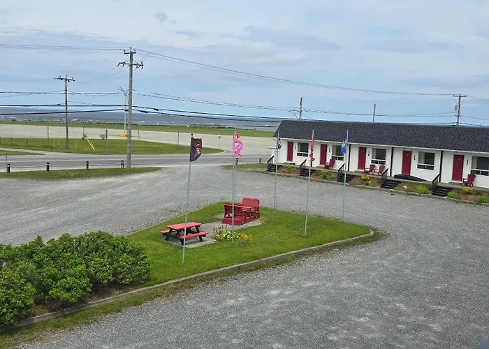 Motel&Camping Le Pirate