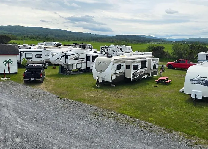 Motel&Camping Le Pirate