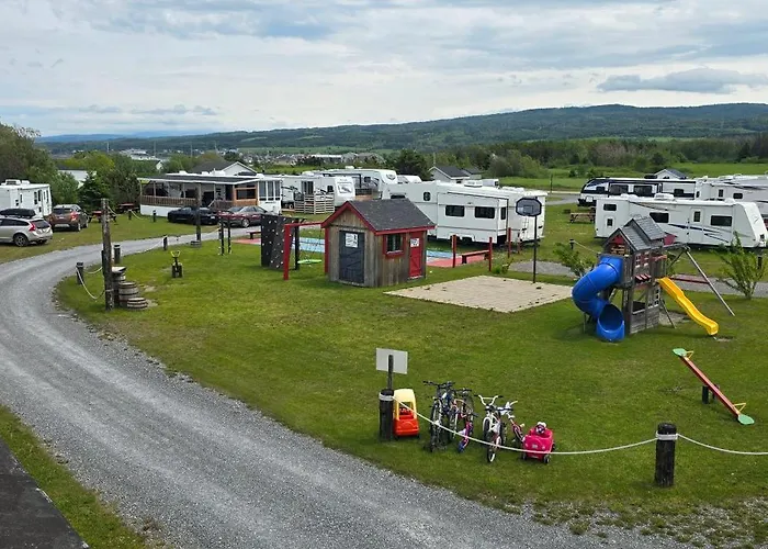 Motel&Camping Le Pirate