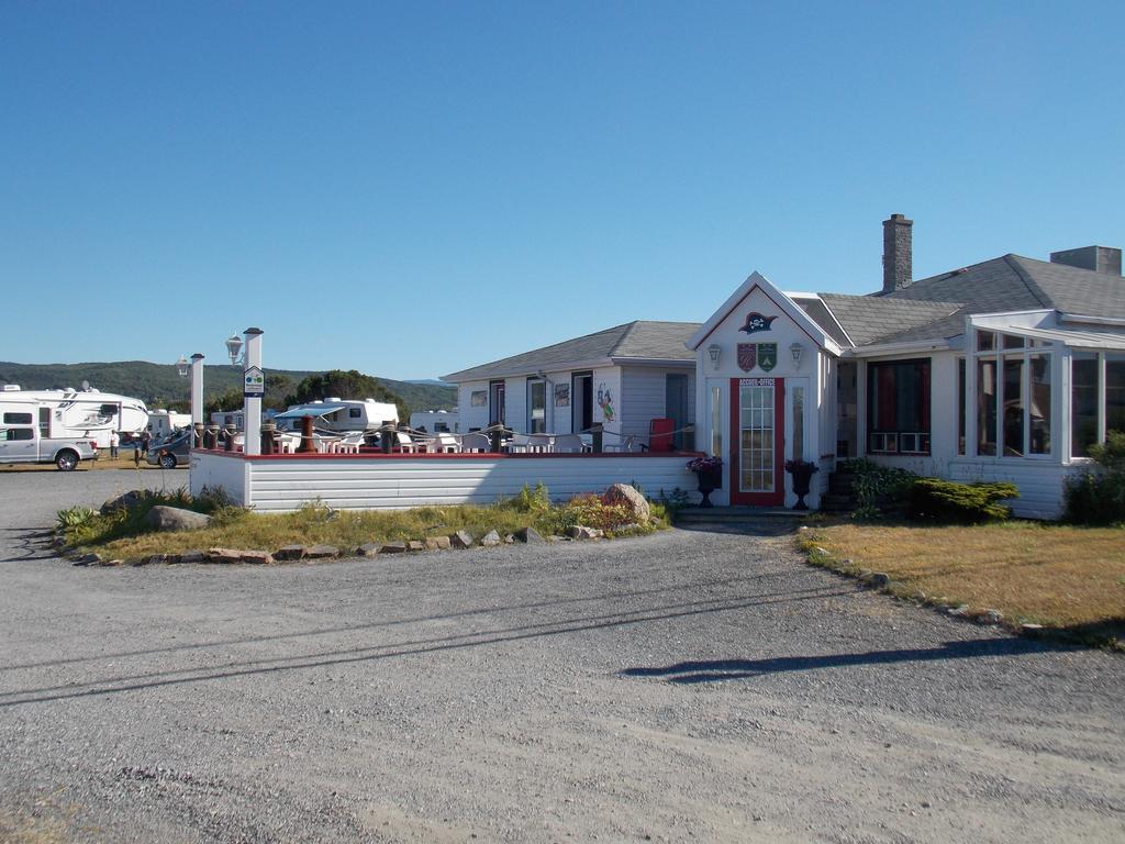 Motel & Camping Le Pirate Motel 2*