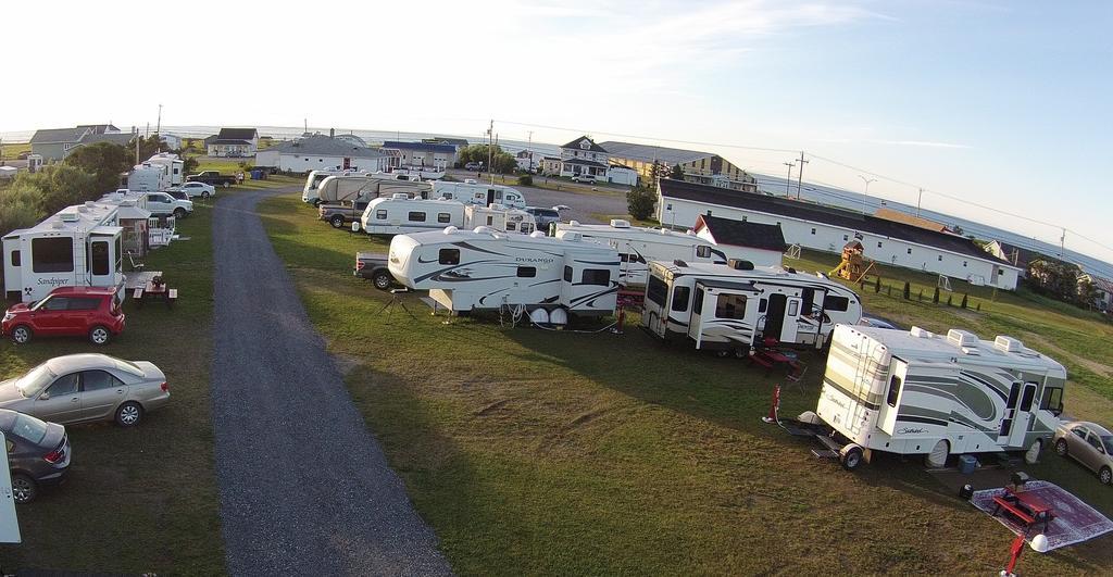 Motel & Camping Le Pirate Motel 2*