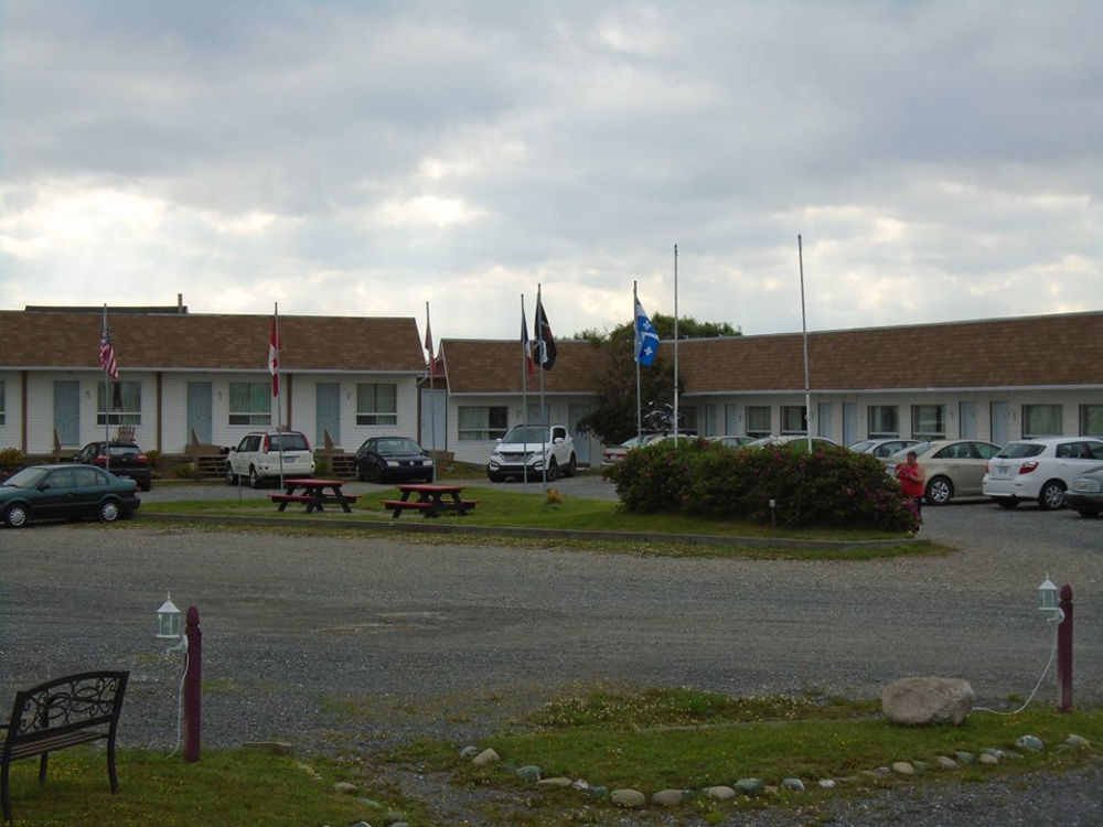Motel & Camping Le Pirate Motel