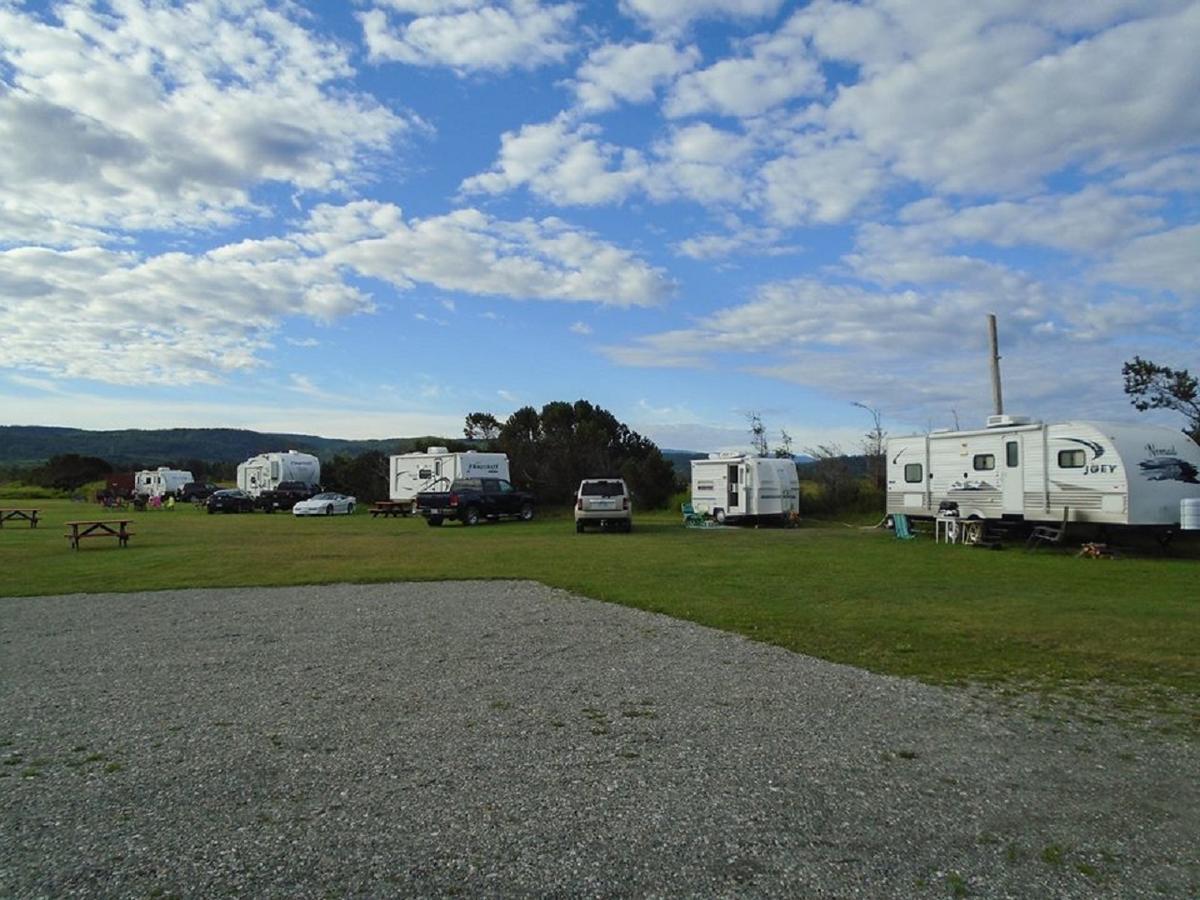 Motel & Camping Le Pirate Motel