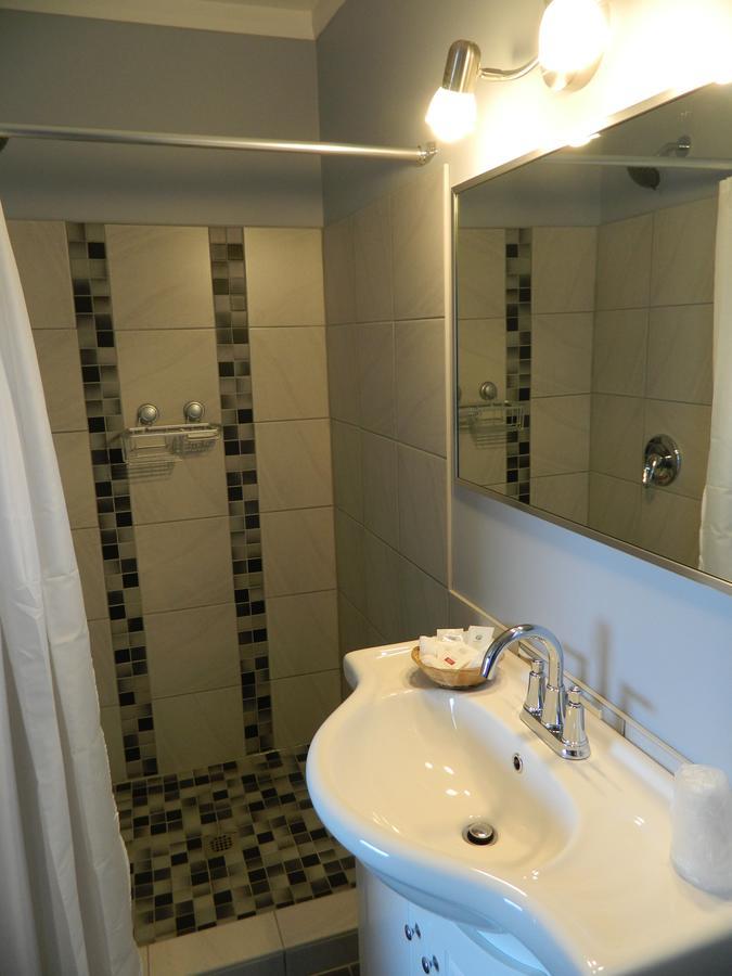 Motel & Camping Le Pirate Motel 2*