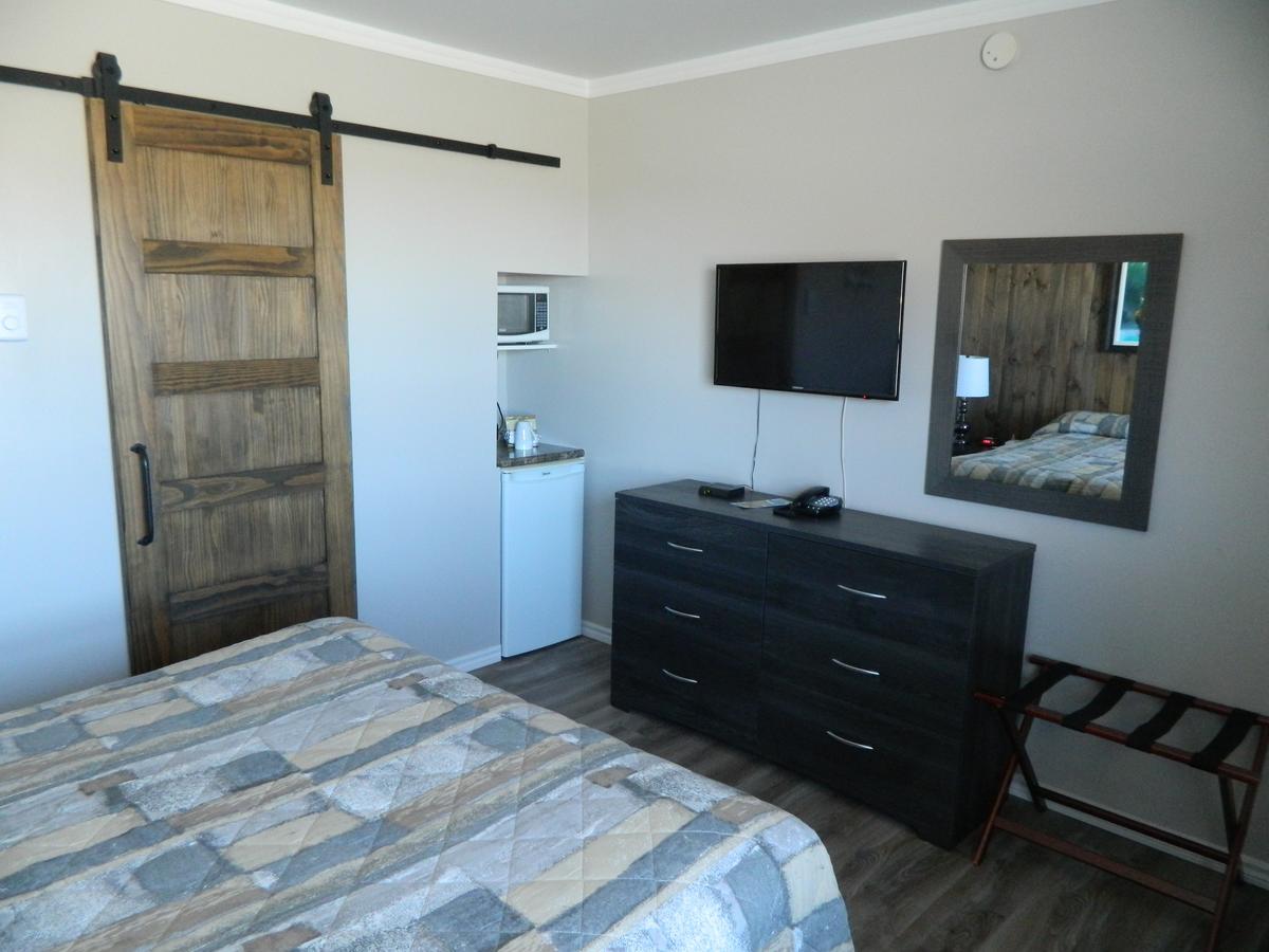Motel Motel & Camping Le Pirate 2*