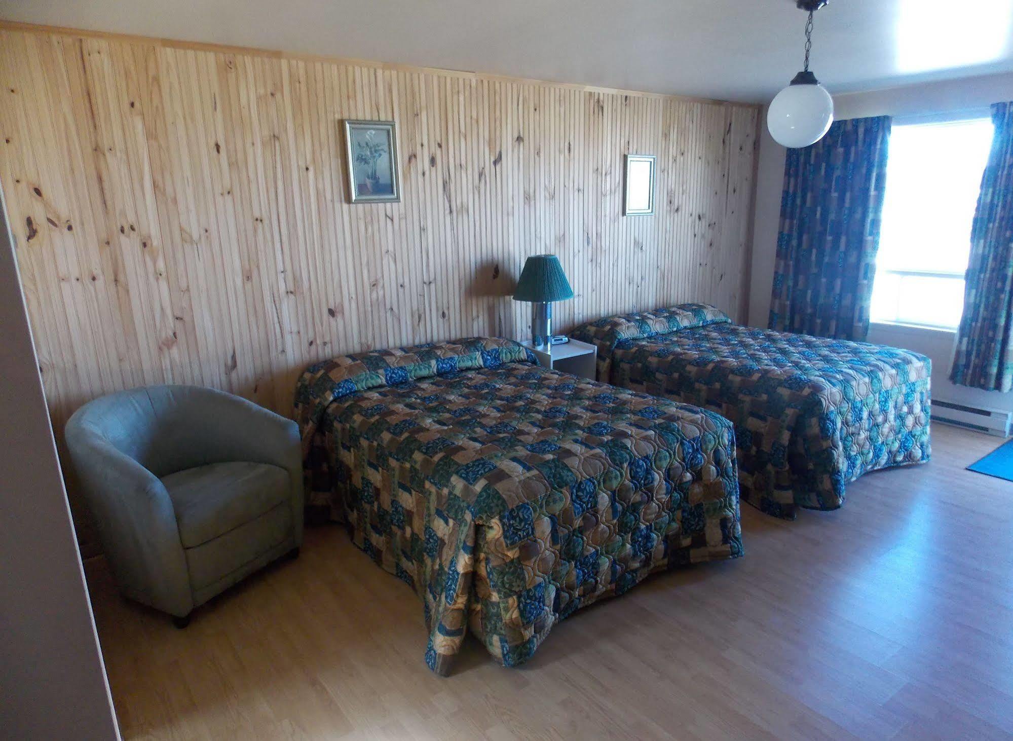 Motel Motel & Camping Le Pirate 2*